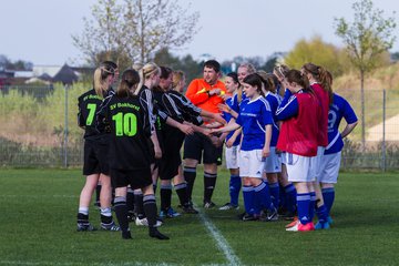 Bild 177 - Frauen FSC Kaltenkirchen II U23 - SV Bokhorst : Ergebnis: 4:1